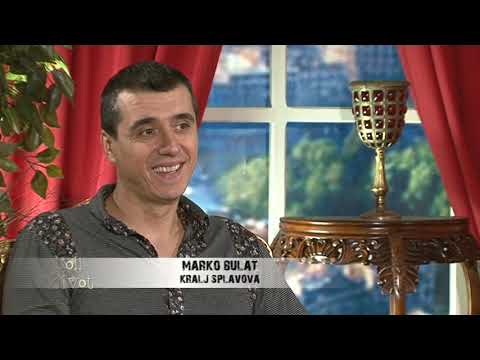 Goli Zivot - Marko Bulat - (TV Happy 2014.)