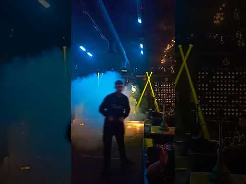 Day Dj Zaporozhye Ukrainian Coco's party Bar#techno