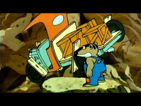 Doc.Sun. - 11 - Die gräßlichen Smog-Maschinen Part 1