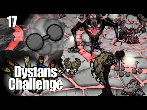 FUELWEAVER POKONANY HANTLAMI! - Dystans Challenge #17
