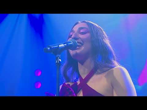 Natalia Nakopia - No Love (LIVE at MONO HALL TBILISI)