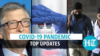 Covid update: Bill Gates on India’ role; SII s phase 3 trial; lockdown & deaths | DOWNLOAD THIS VIDEO IN MP3, M4A, WEBM, MP4, 3GP ETC