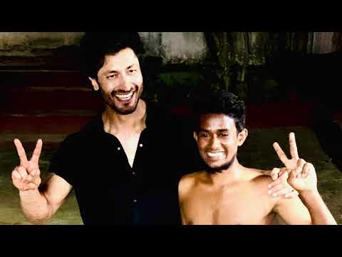 #ITrainLikeVidyuthJammwal #kairalikalarisangam  Martial arts King Vidyut jammwal's kalari visit 2020