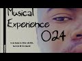 Musical Experience 024 Mixed By  Maero Mfr Souls