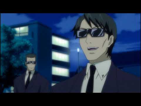 Tsuwabuki No Gishiki - Kaze No Stigma