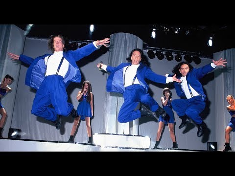 DJ BoBo - KEEP ON DANCING