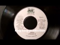 Anthony B - Purify - Jah Scout 7" w/ Version (Smoke Riddim) 1998