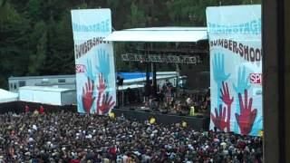 Neko Case - Things That Scare Me - Bumbershoot 2010