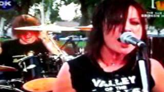 the superjesus - Medication live chV 2003