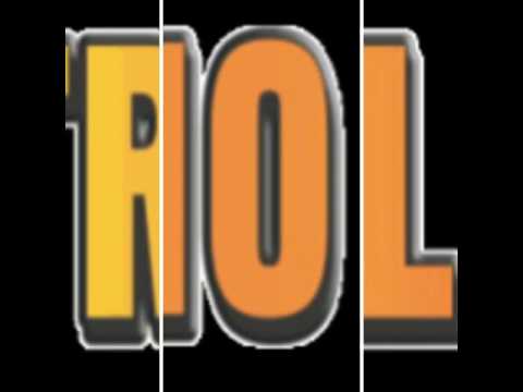 FUNGADÃO - TRIO ALTO ASTRAL