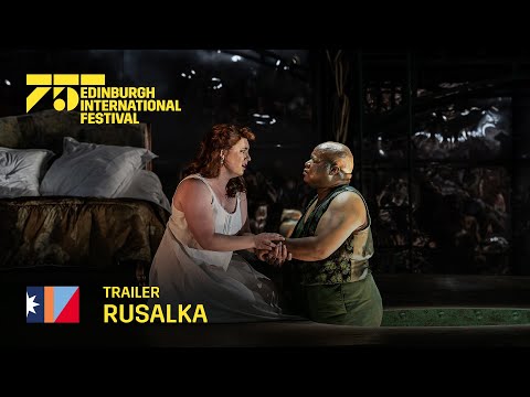 Rusalka | 2022 International Festival