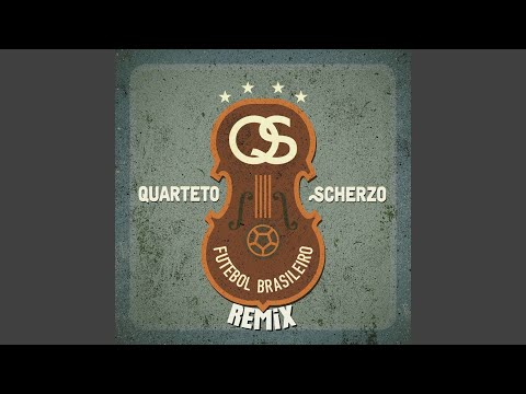 Hino do Vasco - instrumental (Remix)