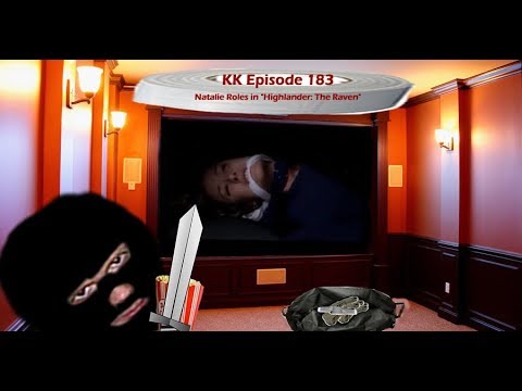 KK Ep 183 - Kidnapped and Stuffed in the Trunk!