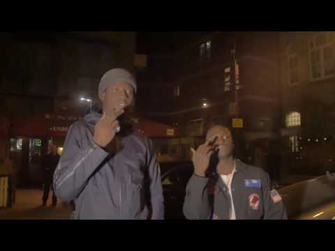 Kida kudz - OGK THE DOCUMENTARY TRAILER