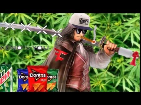 Cenablade Johnicles (ft. Monadoboy420)