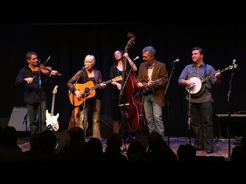 Laurie Lewis, "The Crooked Miles" | KQED Arts