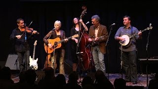 Laurie Lewis, "The Crooked Miles" | KQED Arts