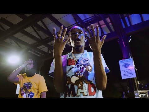 Yung OTL x TSG Stunna - Mood Swings (Shot by Sauce Films)