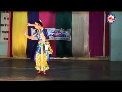 Kuchipudy 20 - Alarula Kuriyaga