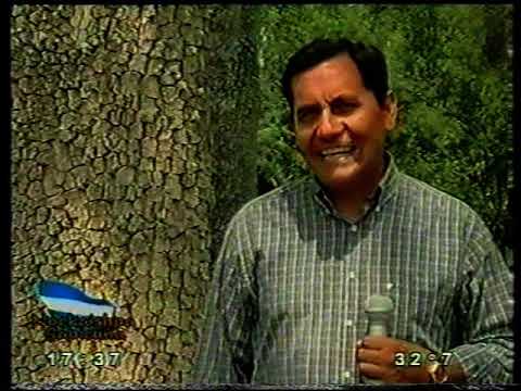 Nockaishpa Sapicuna. Jose Yanacón. Folclore Santiagueño. "Nuestras raices, nuestra identidad.