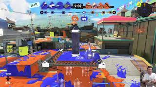 スプラトゥーン3 X1700の闇