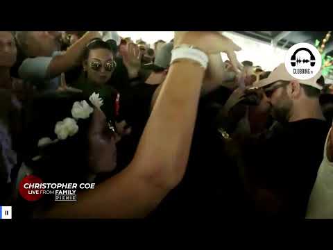 CHRISTOPHER COE LIVE @ FAMILY PIKNIK 2023