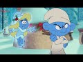 The Smurfs A Christmas Carol Part 2