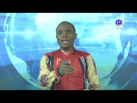 PIDGIN NEWS TUESDAY 06th OCTOBER 2020 - EQUINOXE TV