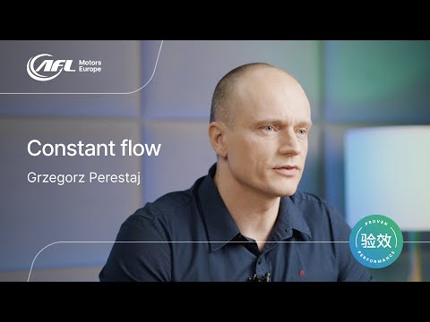 Wentylatory constant flow - zdjęcie
