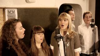 Zero 7 - Mr McGee - Cover By: &quot;Tamara Voices&quot;