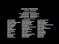 Hotel Transylvania 4 Transformania Créditos Finales