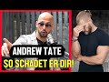 Meine Meinung zu Andrew Tate! (AUFPASSEN)