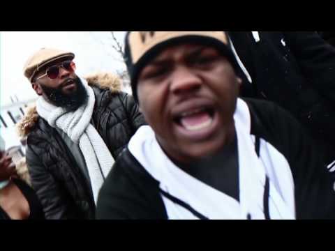 YP DA YG -2 STEPPIN VIDEO