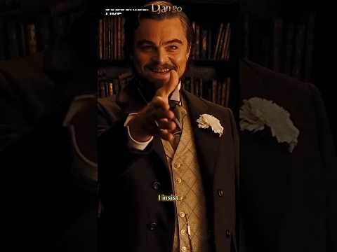 DJANGO Candyland Killings INTENSE SHOOTOUT