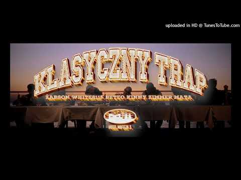 Hotel Maffija - Klasyczny trap (Nightcore)