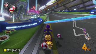 【マリオカート8DX】オンライン