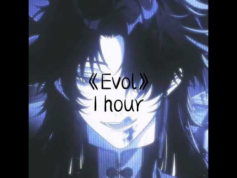 Emprisencia-Evol 1 hour