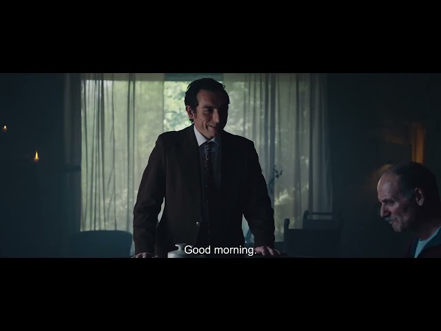 Official Trailer