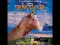 Breakout / Comes With A Pool - Dinosaur Complete Score