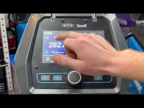 OTC ARXIS Serie - Cjays Welding Equipment