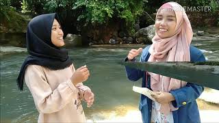 preview picture of video 'Pesona wisata air terjun Napal Jungur'
