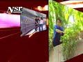 SENSASI Asmara Dua Benua
