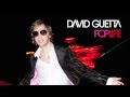 David Guetta - Baby When The Light (David ...