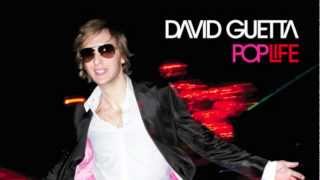 David Guetta - Baby When The Light (David Guetta & Fred Rister Remix)