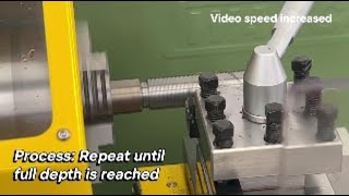 Warco D210EL, soustruh na kov s elektronicky ovládaným posuvem, variabilní otáčky, bezkartáčový motor, digitální odměřování DRO, 75 kg
