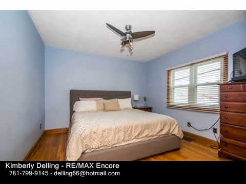 29 Bennett St, Everett MA 02149 - Single Family Home - Real Estate - For Sale -
