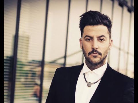 NIKOS ROMANOS AGAPI MOU  ♕ kapsoura mou IOANNINA4EVER