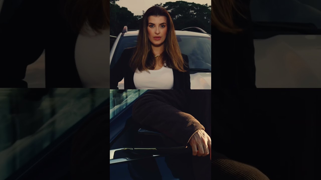 Qual combina mais com o seu estilo? 🚗✨