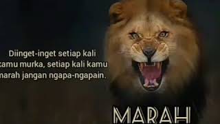 Download lagu Fahruddin Faiz - MARAH mp3