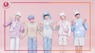 Download lagu [Kstyle 14th Anniversary] A congratulatory message has arrived from PLAVE! mp3